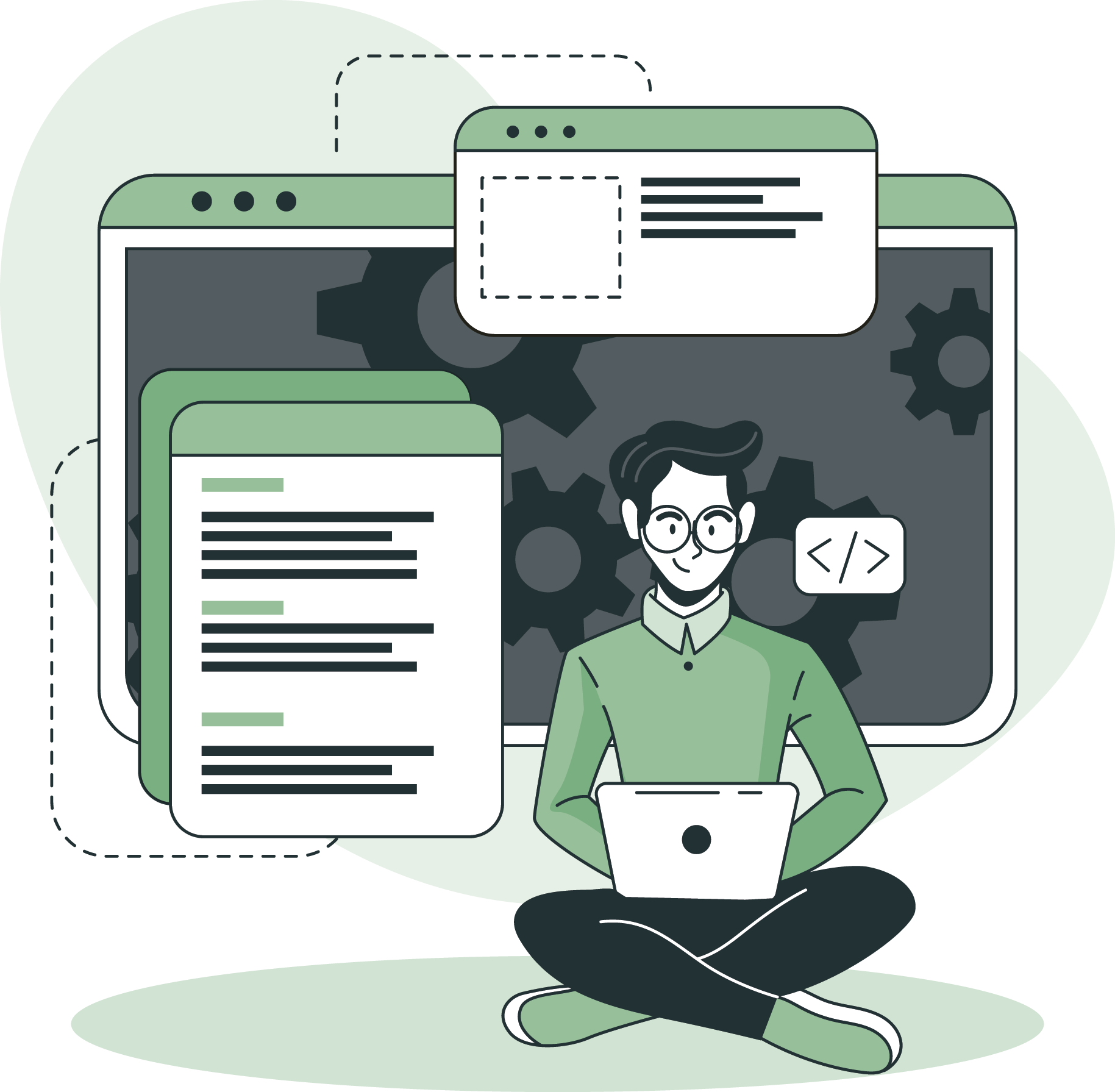 Desenvolvimento WEB